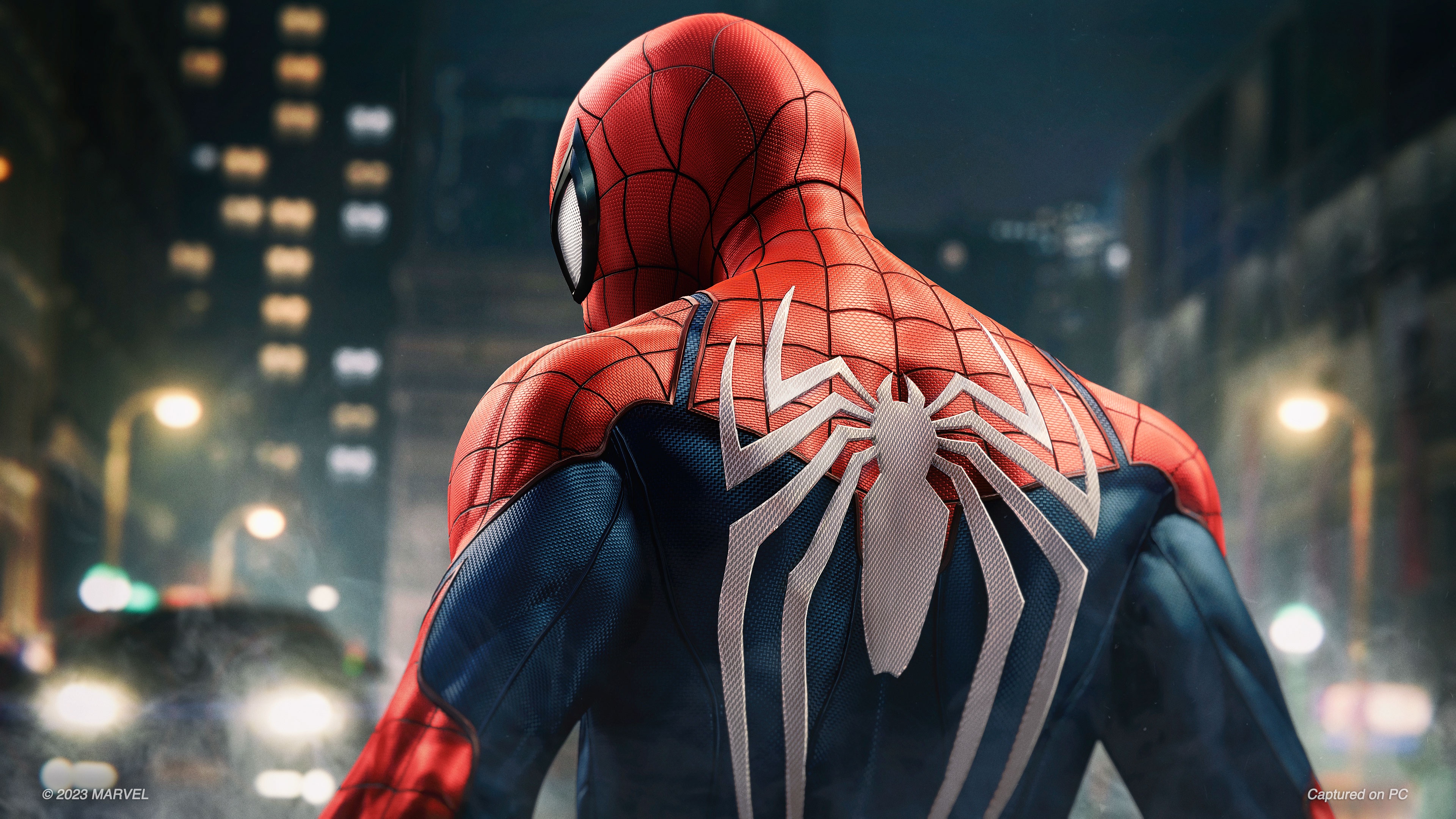 COLEÇÃO SPIDER MAN