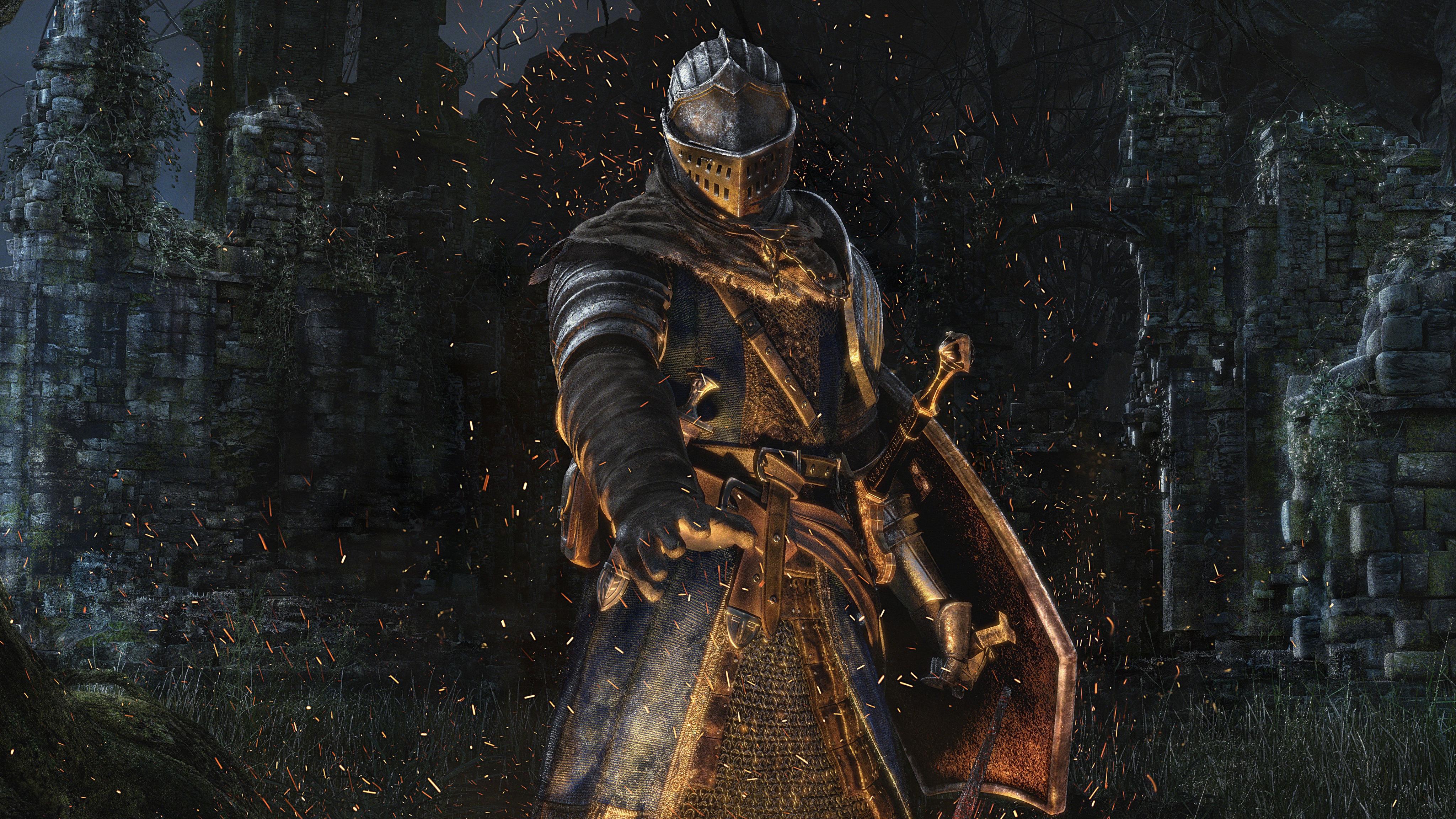 COLEÇÃO DARK SOULS