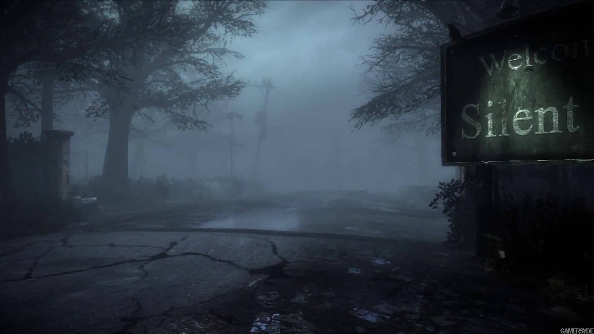 Silent Hill Collection
