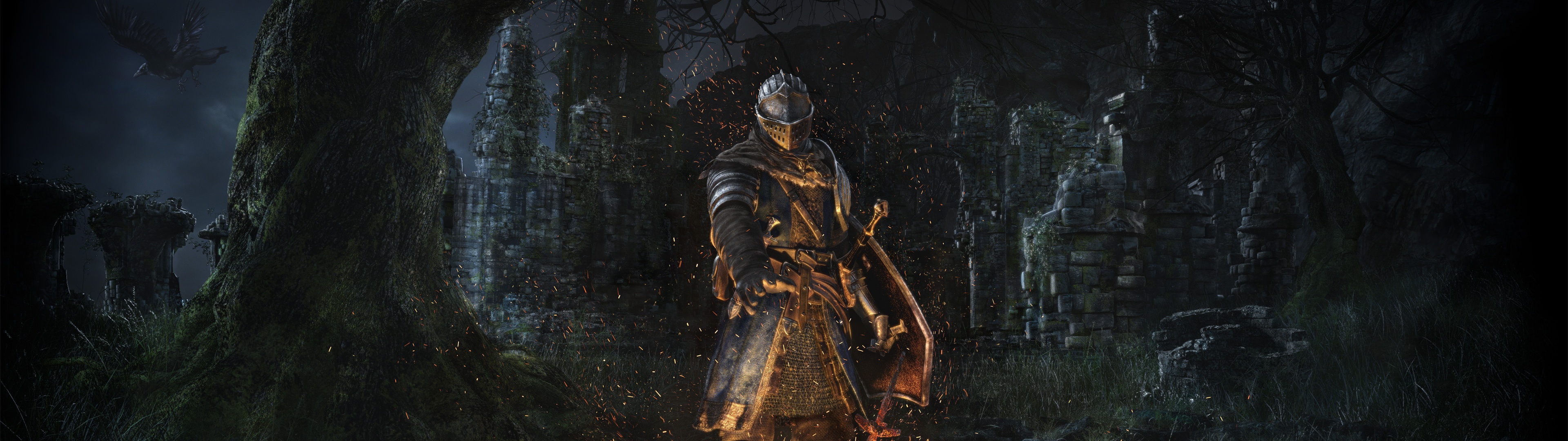 Coleção Dark Souls – Desafio Máximo