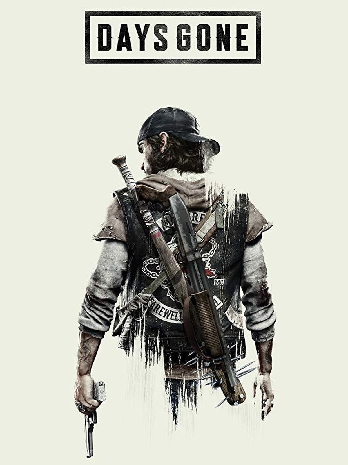 Days Gone