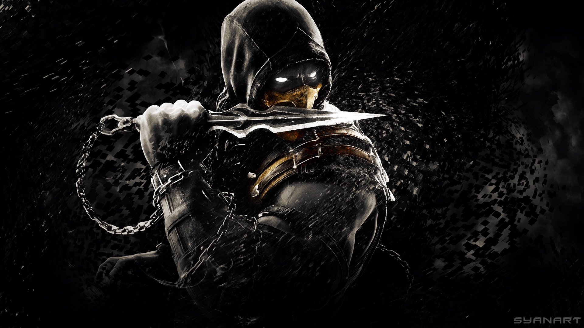 Mortal Kombat Kollection
