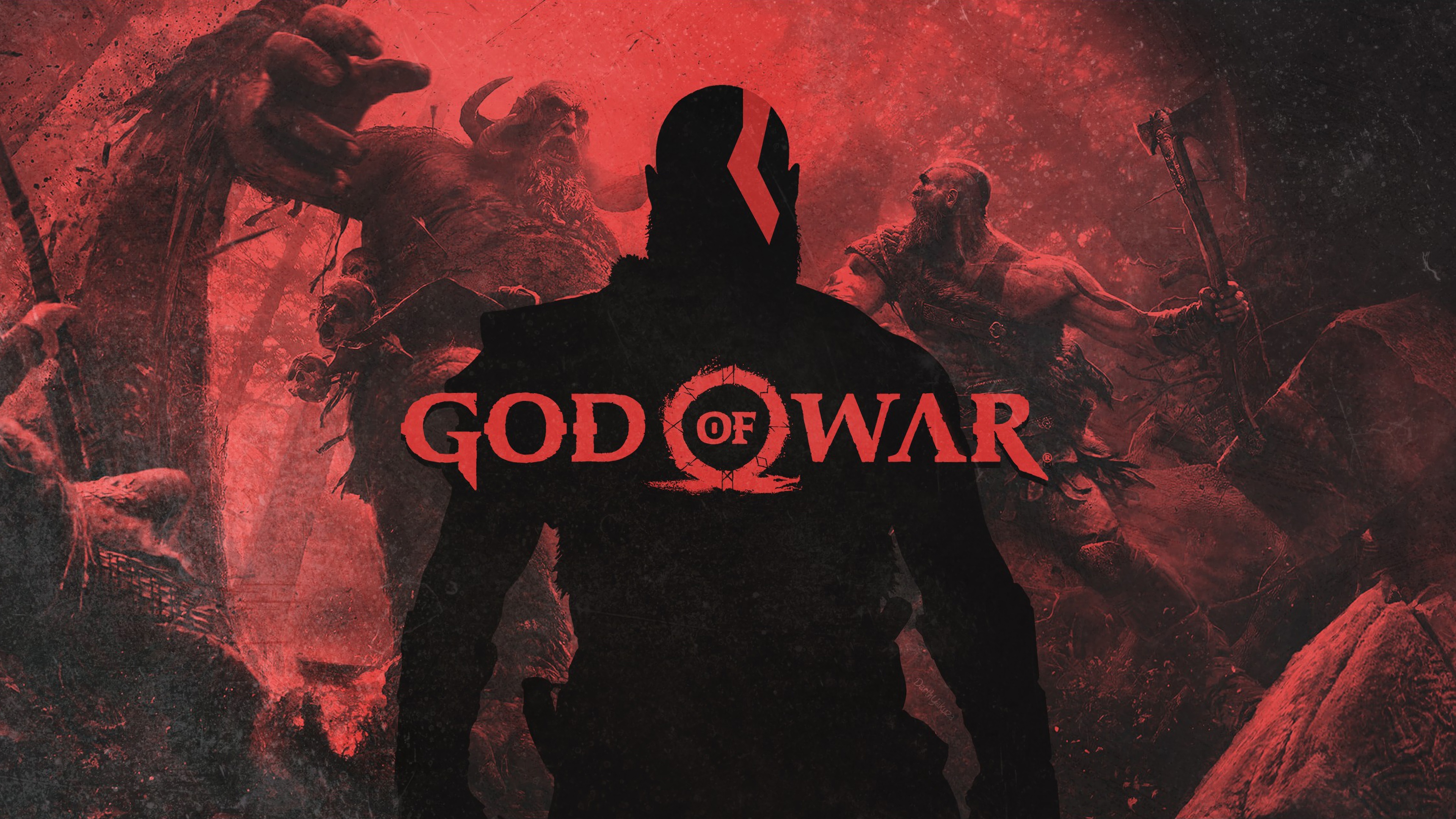 Coleção God of War
